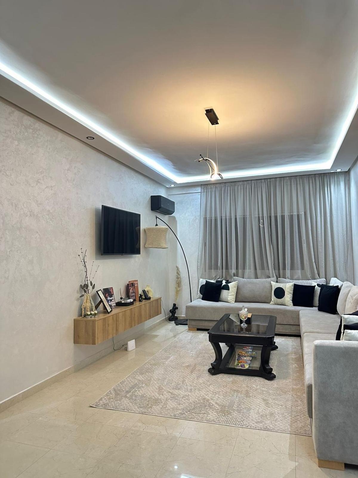 Appartement Z-House Marrakech à Marrakesh Extérieur photo
